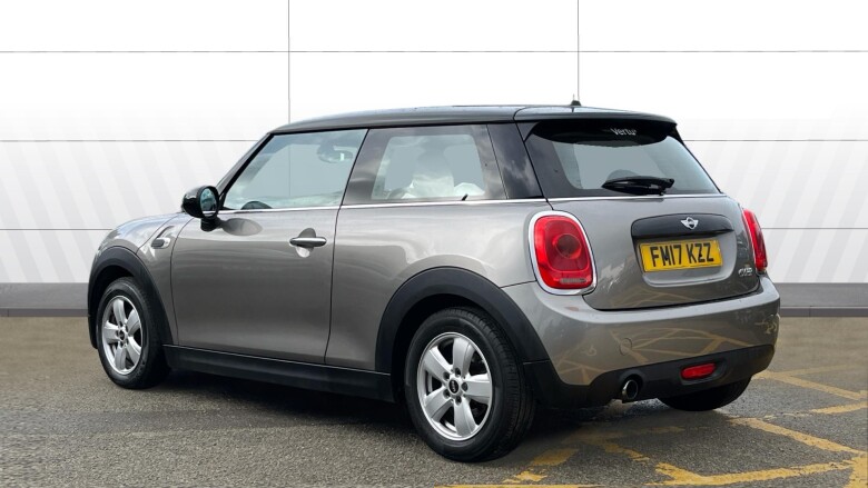 MINI Hatchback 1.5 Cooper 3dr Petrol Hatchback